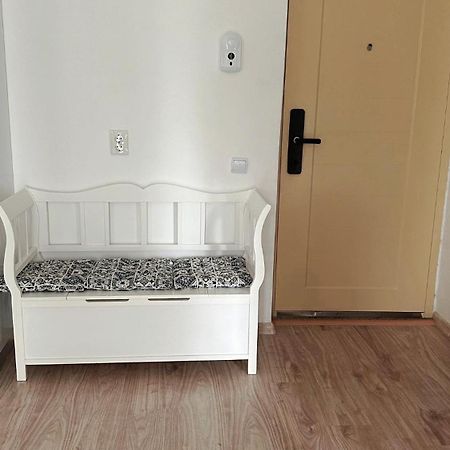 Eral Apartment Mamaia Eksteriør bilde