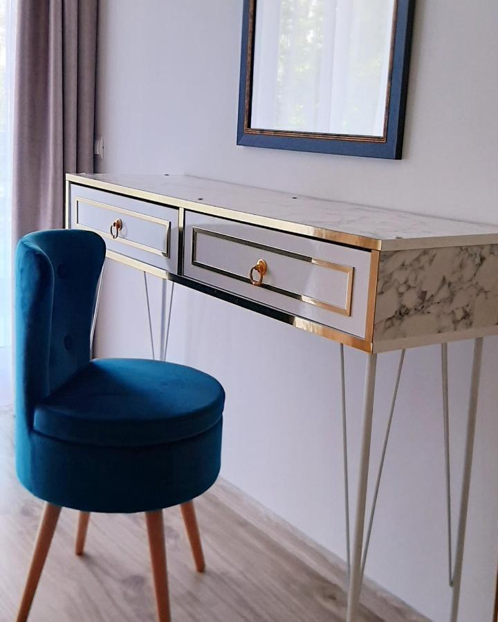 Eral Apartment Mamaia Eksteriør bilde