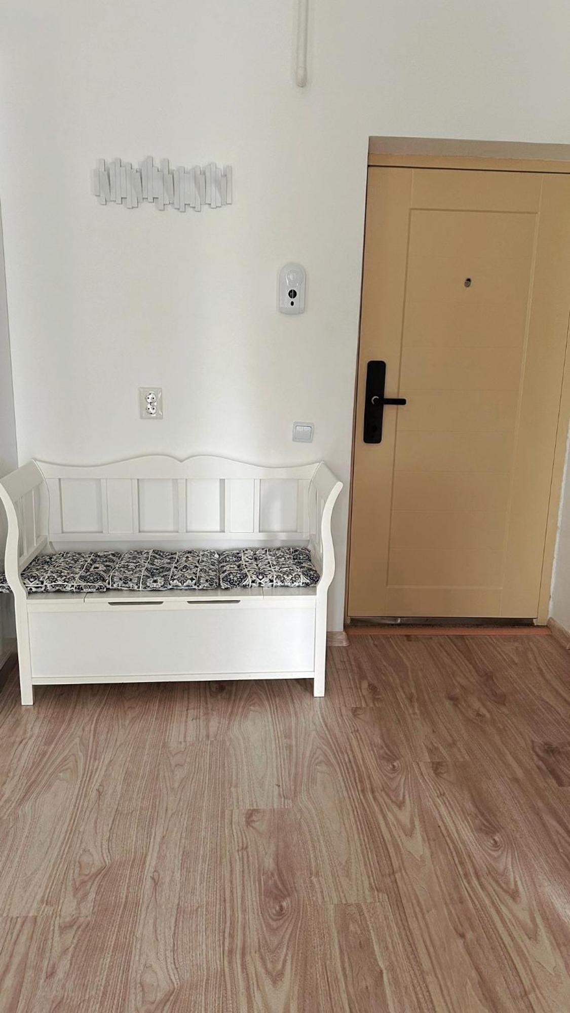 Eral Apartment Mamaia Eksteriør bilde
